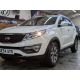 2014 KIA SPORTAGE WHITE EDITION IS - Image 9 of 30