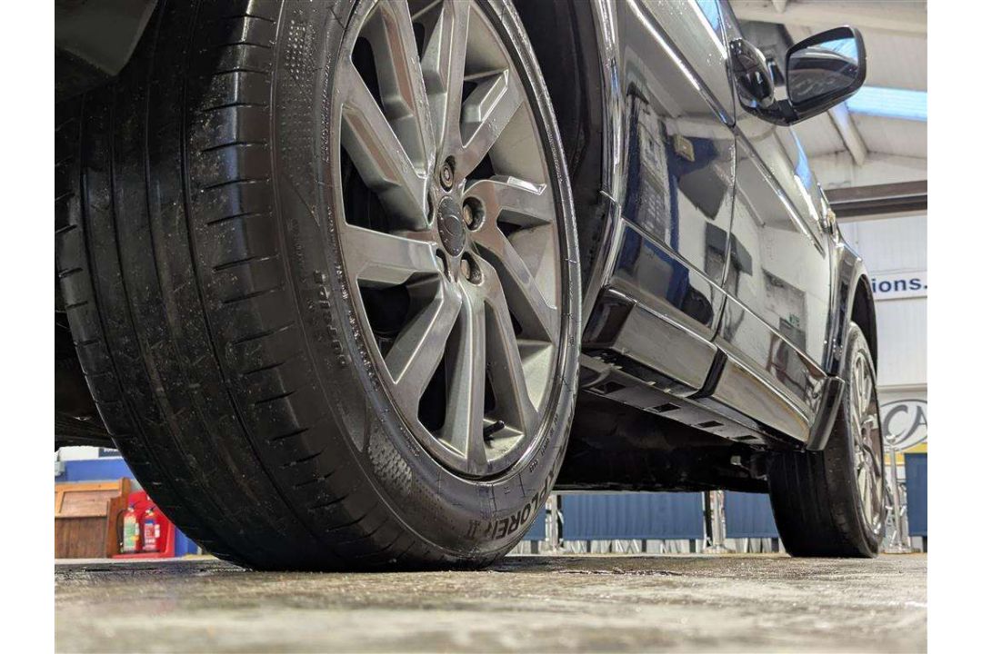 2011 LAND ROVER FREELANDER SPORT LE SD4 A - Image 13 of 29