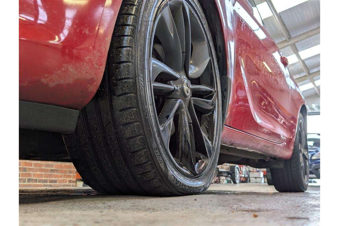 2013 VAUXHALL ADAM JAM S/S - Image 10 of 30