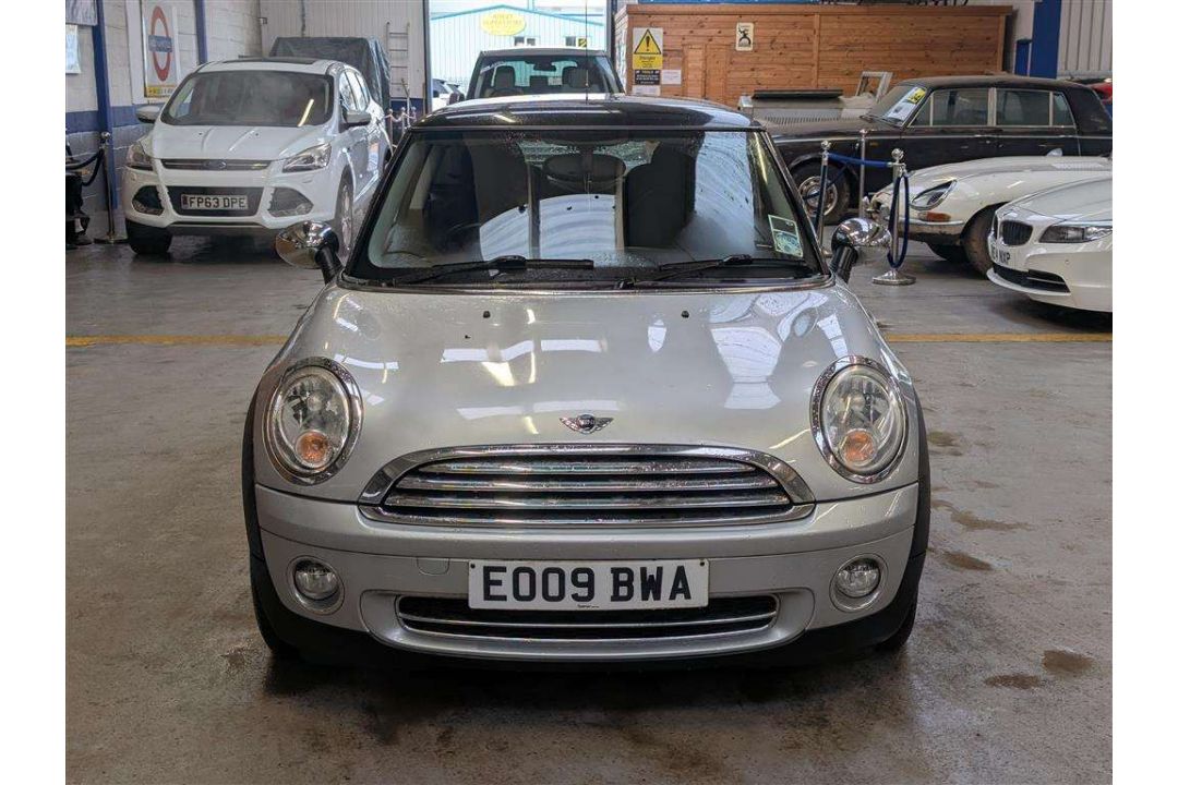 2009 MINI COOPER - Image 49 of 49