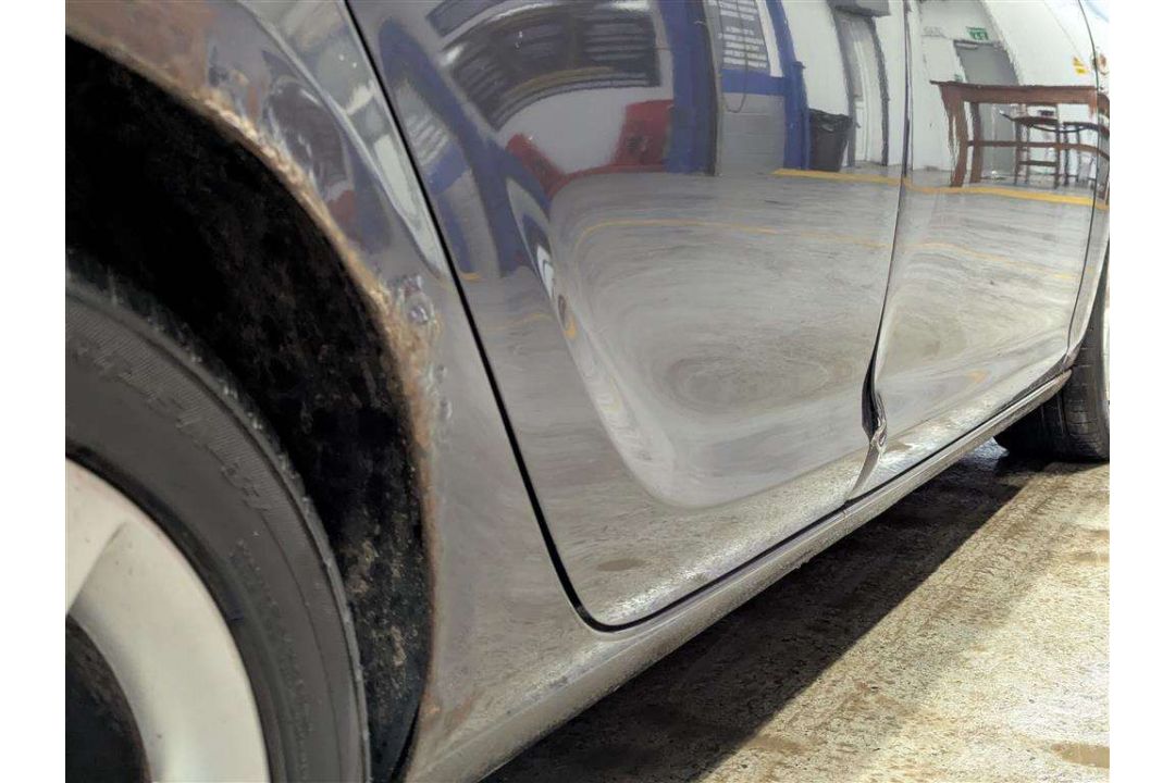 2010 VAUXHALL ASTRA SRI CDTI 108 - Image 27 of 30