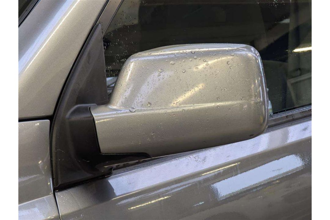 2007 NISSAN X-TRAIL COLUMBIA DCI - Image 23 of 30