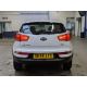 2014 KIA SPORTAGE WHITE EDITION IS - Image 3 of 30