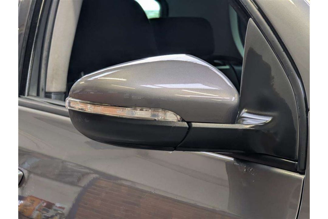 2009 VOLKSWAGEN GOLF GT TDI 140 S-A - Image 19 of 30
