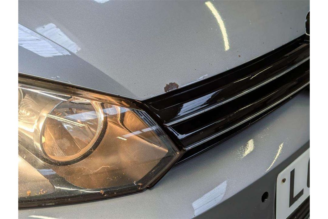 2009 VOLKSWAGEN GOLF GT TDI 140 S-A - Image 25 of 30