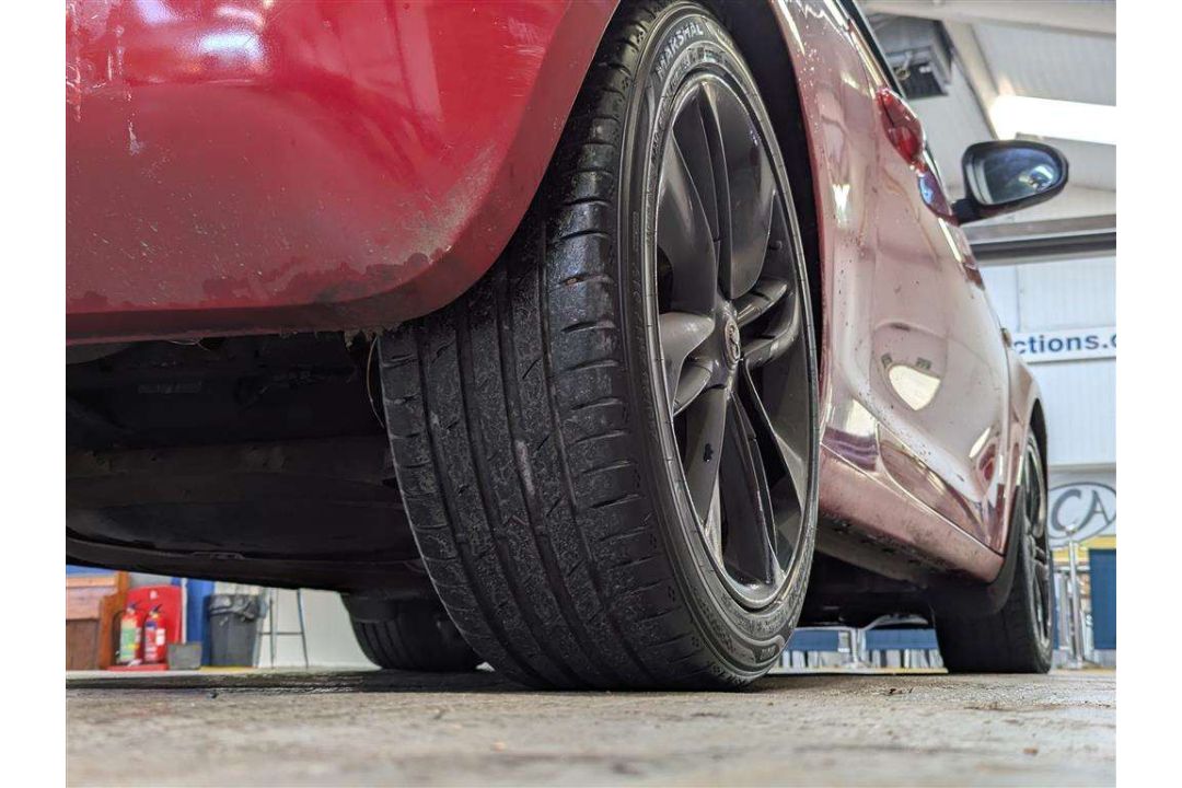 2013 VAUXHALL ADAM JAM S/S - Image 13 of 30