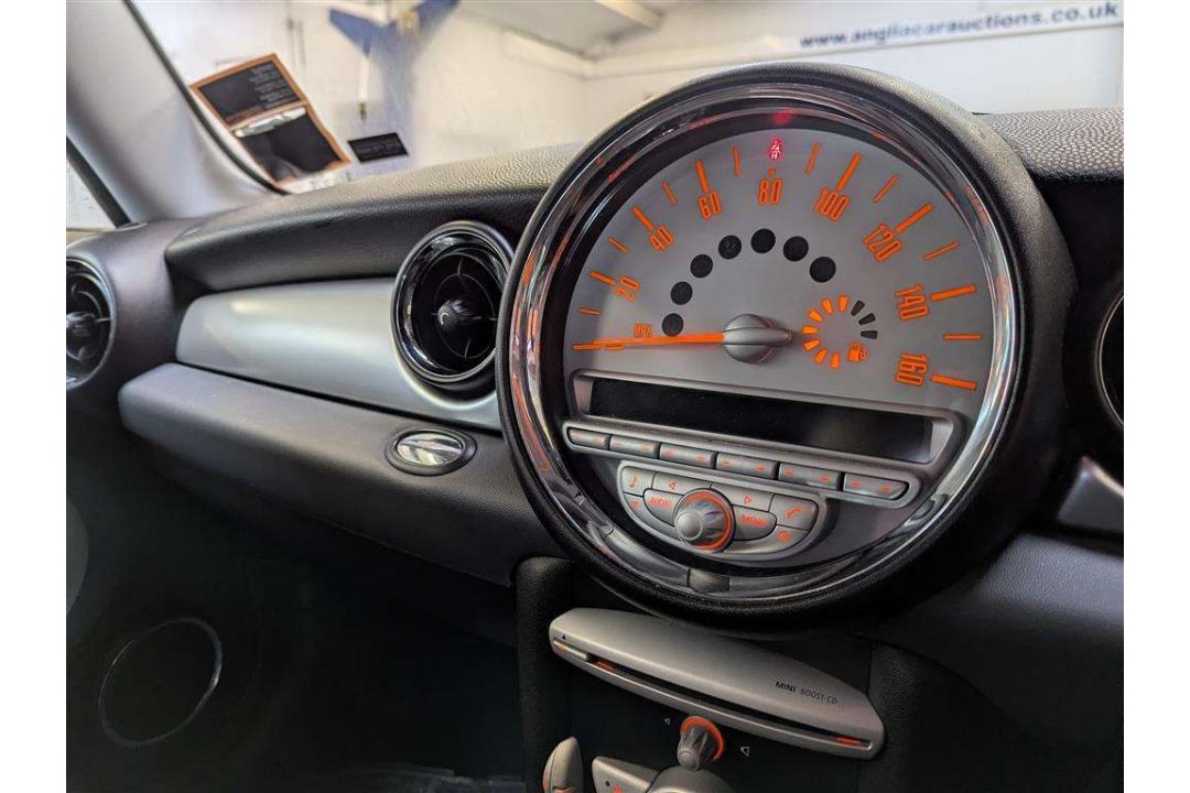 2009 MINI COOPER - Image 46 of 49