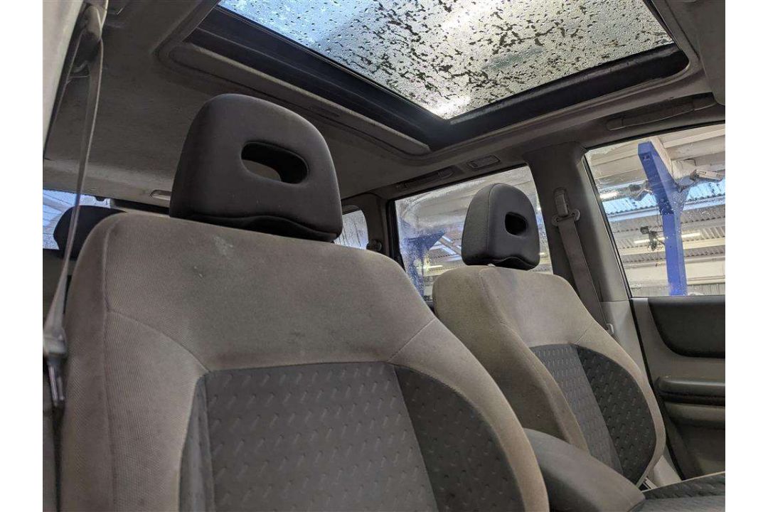 2007 NISSAN X-TRAIL COLUMBIA DCI - Image 14 of 30