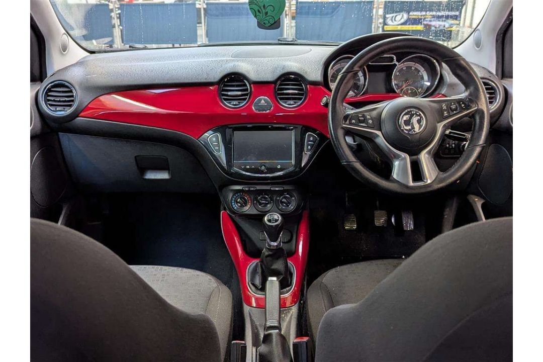 2013 VAUXHALL ADAM JAM S/S - Image 7 of 30