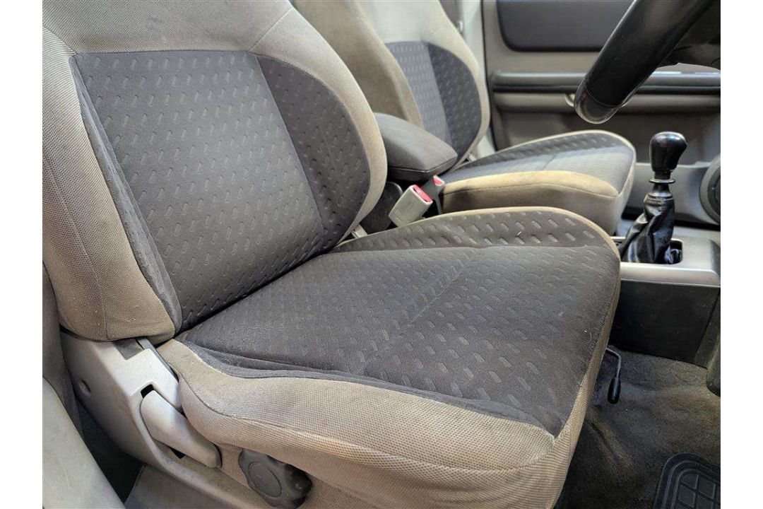2007 NISSAN X-TRAIL COLUMBIA DCI - Image 15 of 30