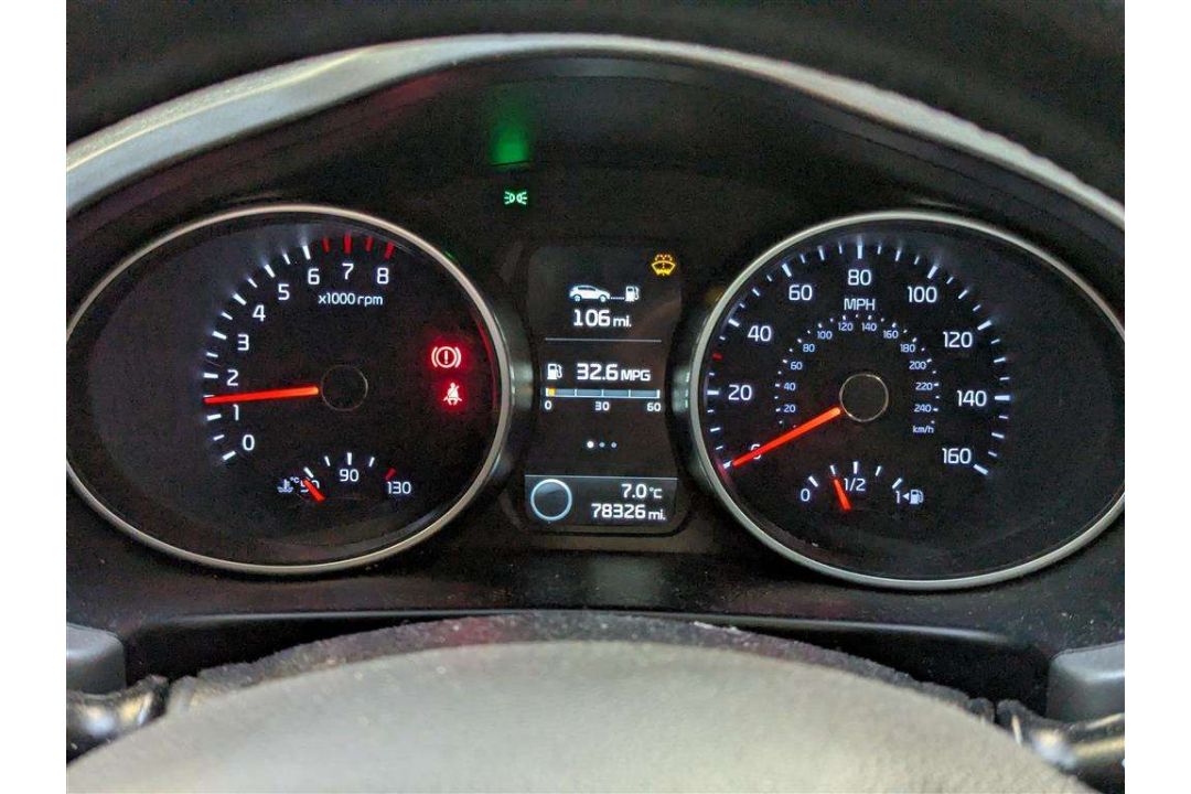 2014 KIA SPORTAGE WHITE EDITION IS - Image 28 of 30