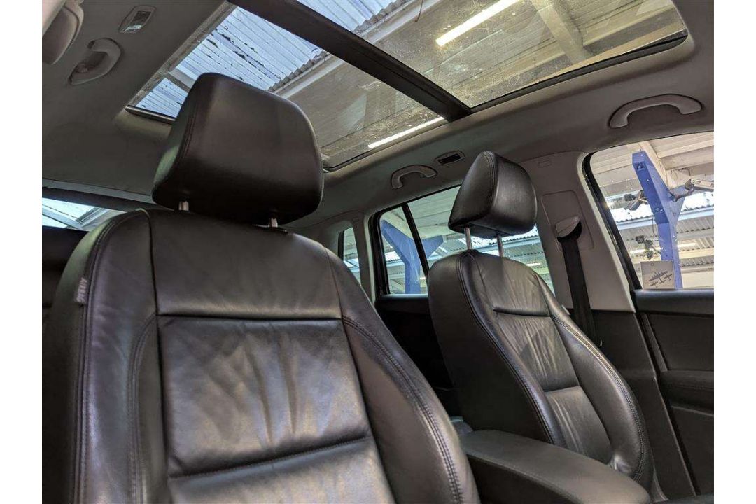 2008 VOLKSWAGEN TIGUAN SE TDI 140 - Image 10 of 30