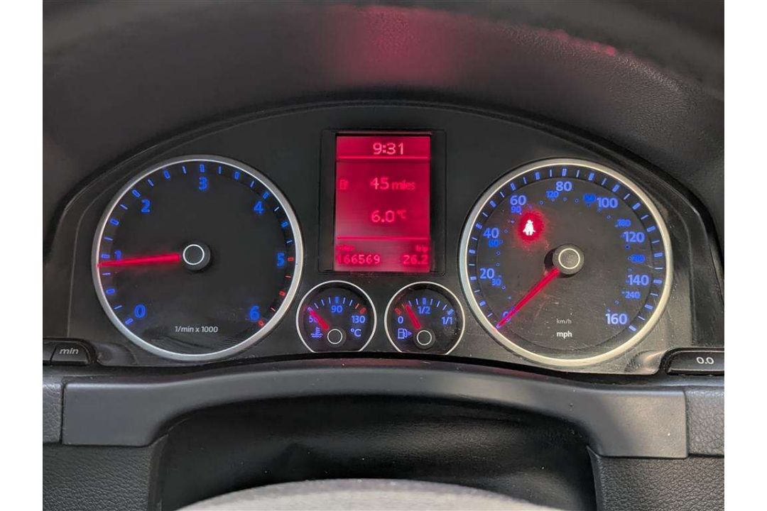 2008 VOLKSWAGEN TIGUAN SE TDI 140 - Image 28 of 30