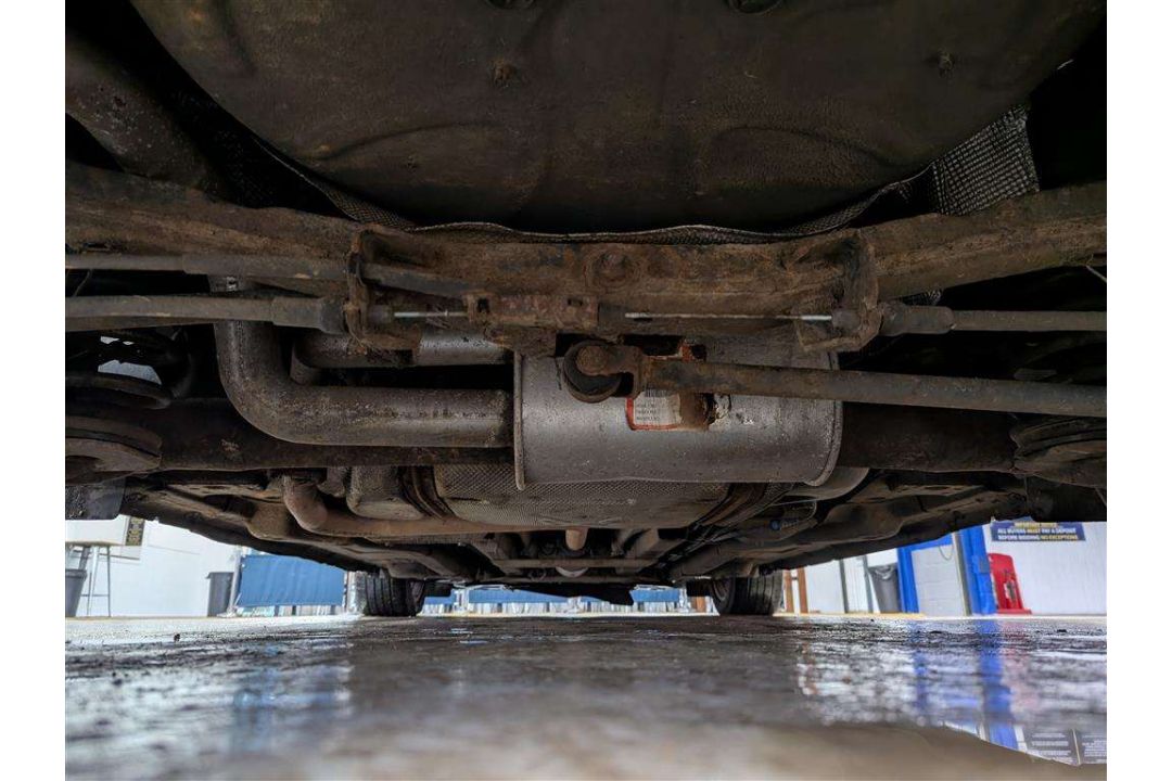 2010 VAUXHALL ASTRA SRI CDTI 108 - Image 22 of 30