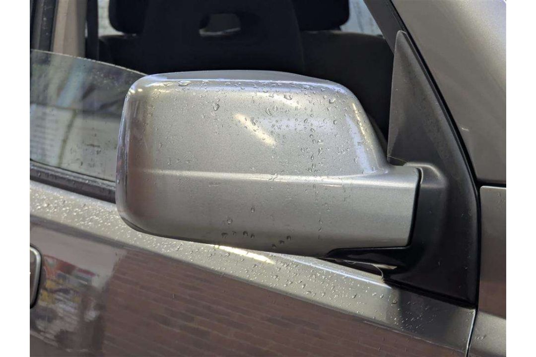 2007 NISSAN X-TRAIL COLUMBIA DCI - Image 24 of 30