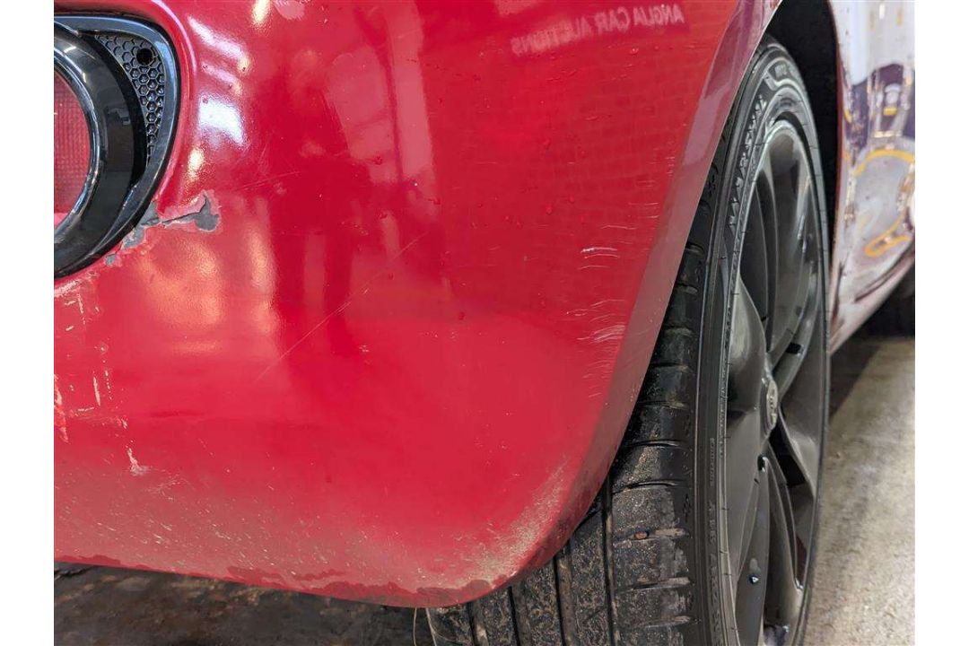 2013 VAUXHALL ADAM JAM S/S - Image 23 of 30