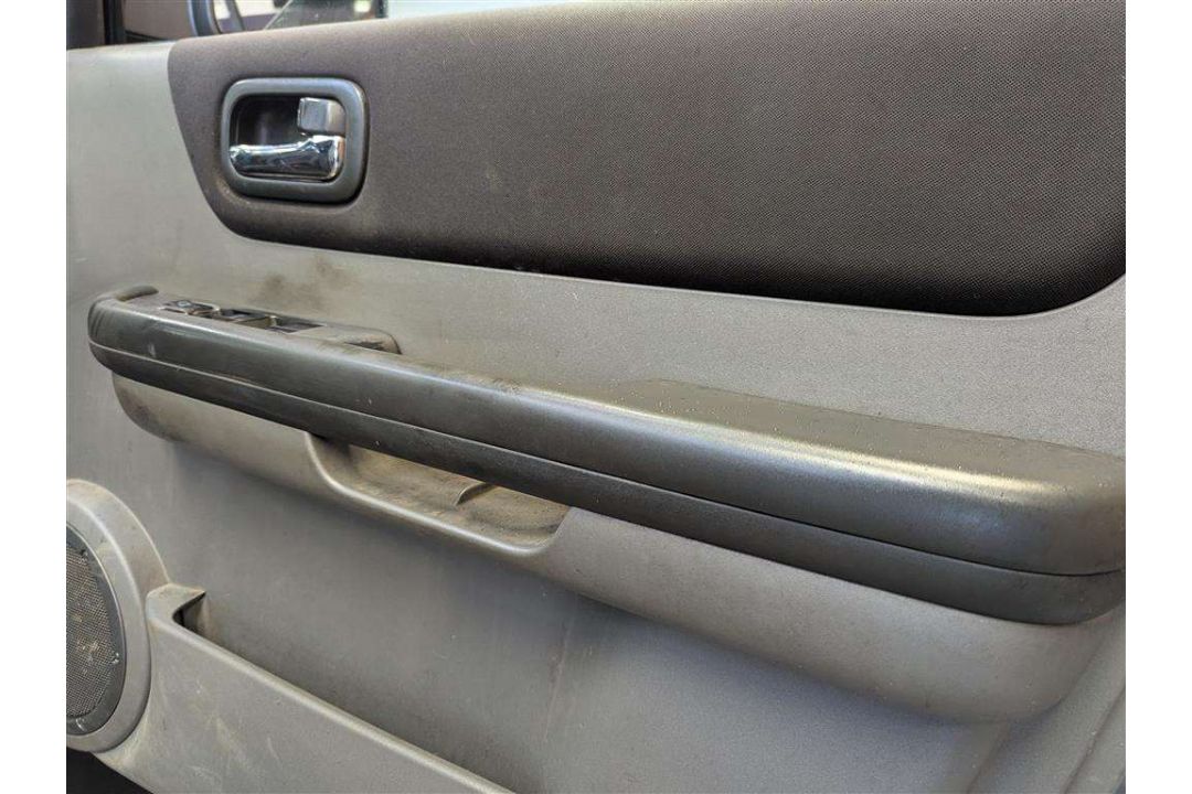 2007 NISSAN X-TRAIL COLUMBIA DCI - Image 17 of 30