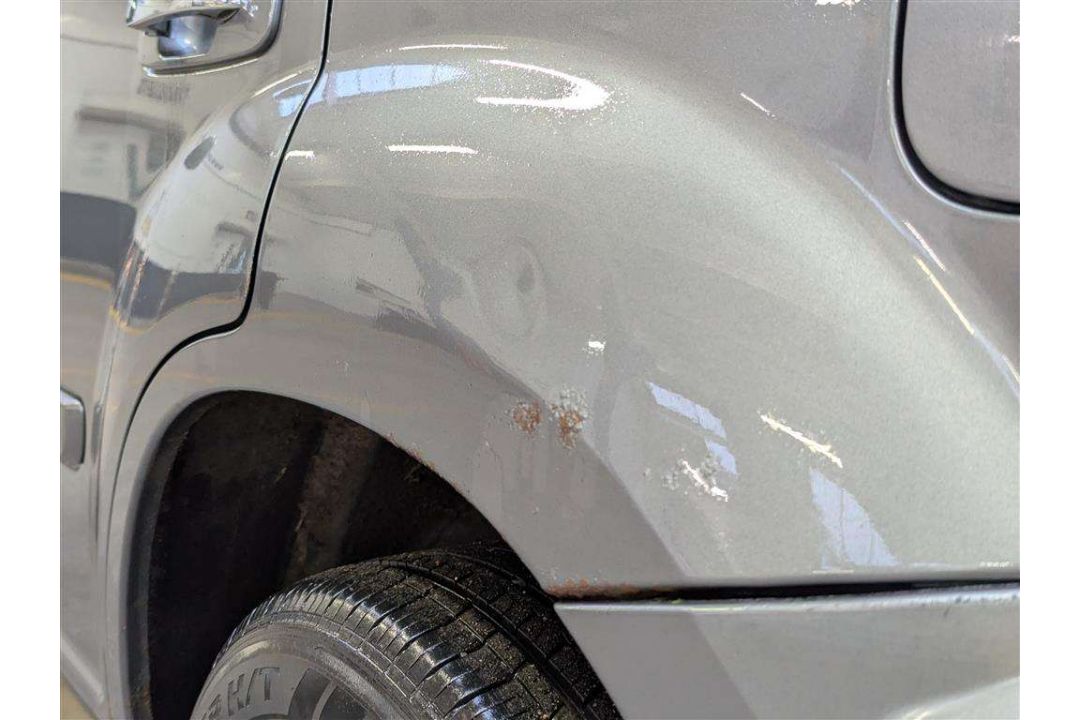 2007 NISSAN X-TRAIL COLUMBIA DCI - Image 27 of 30