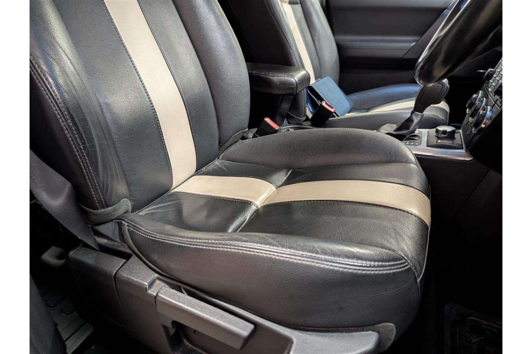 2011 LAND ROVER FREELANDER SPORT LE SD4 A - Image 15 of 29
