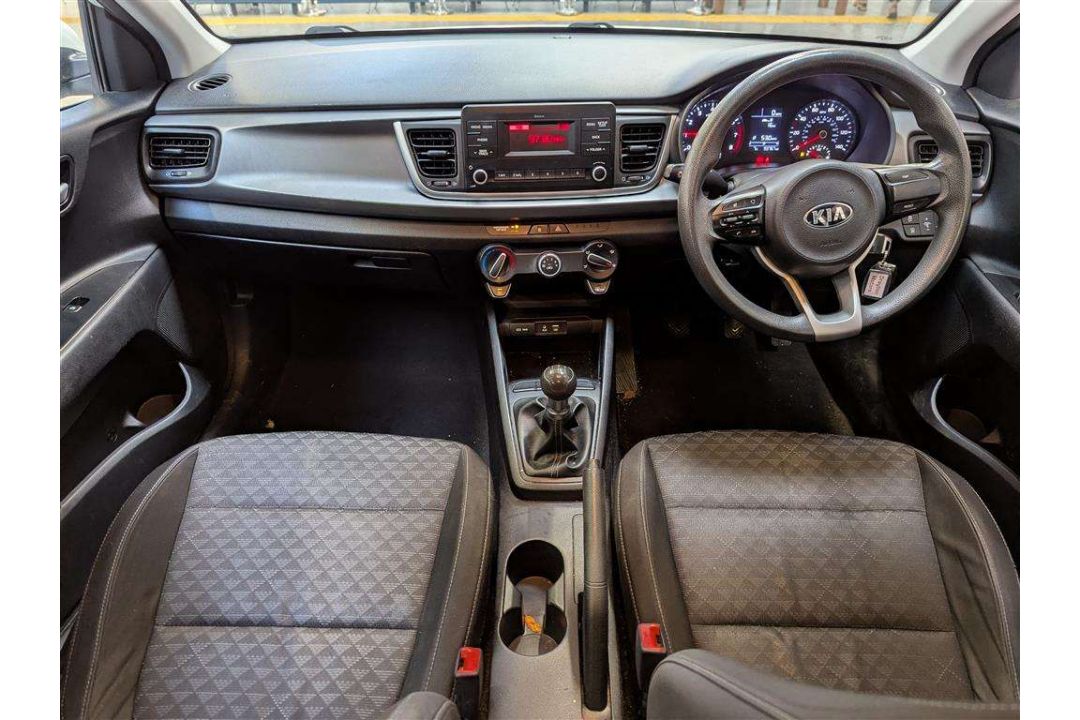2018 KIA RIO 1 - Image 7 of 28