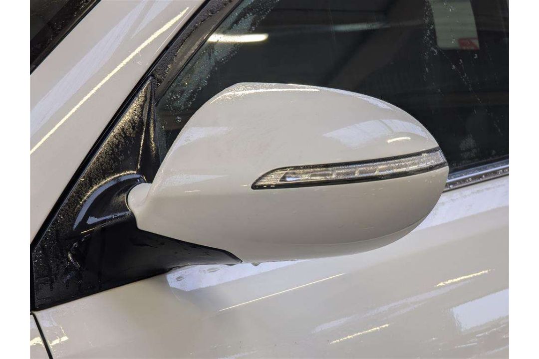 2014 KIA SPORTAGE WHITE EDITION IS - Image 19 of 30