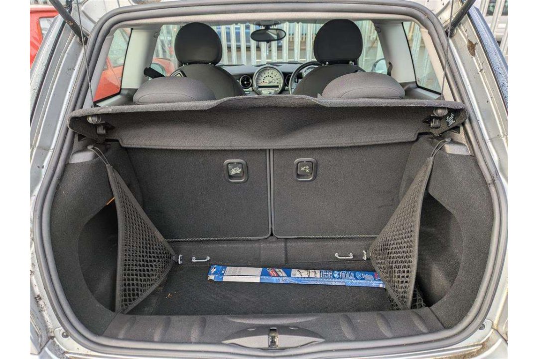 2009 MINI COOPER - Image 40 of 49