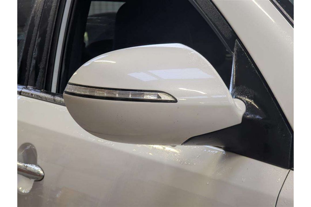 2014 KIA SPORTAGE WHITE EDITION IS - Image 20 of 30