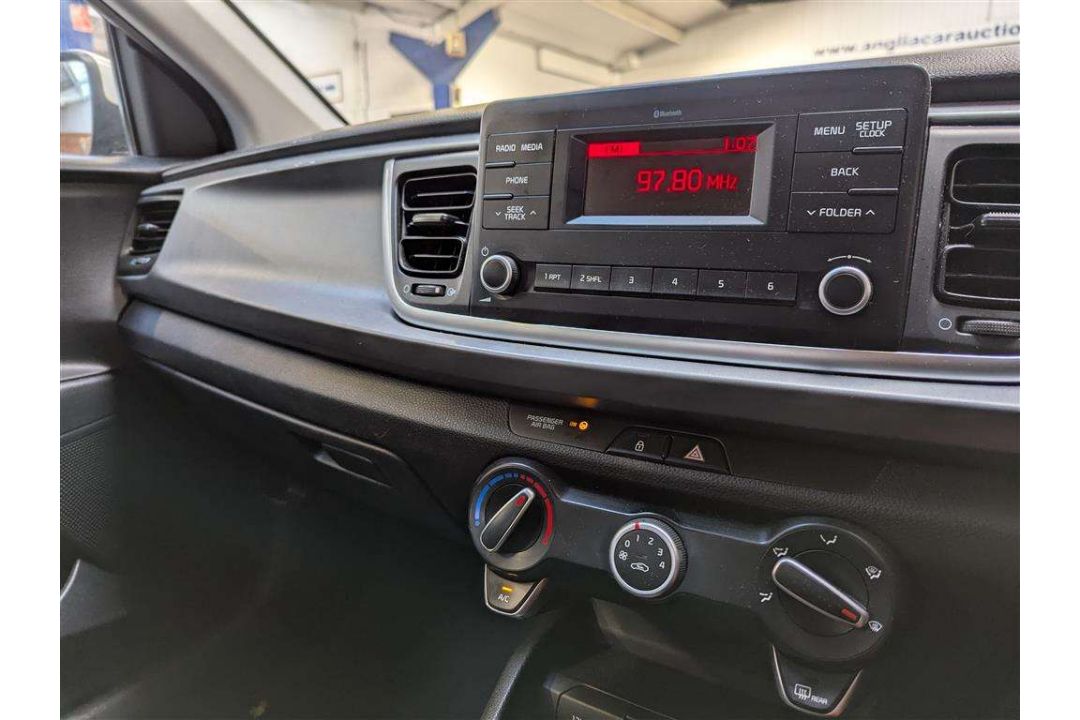 2018 KIA RIO 1 - Image 17 of 28