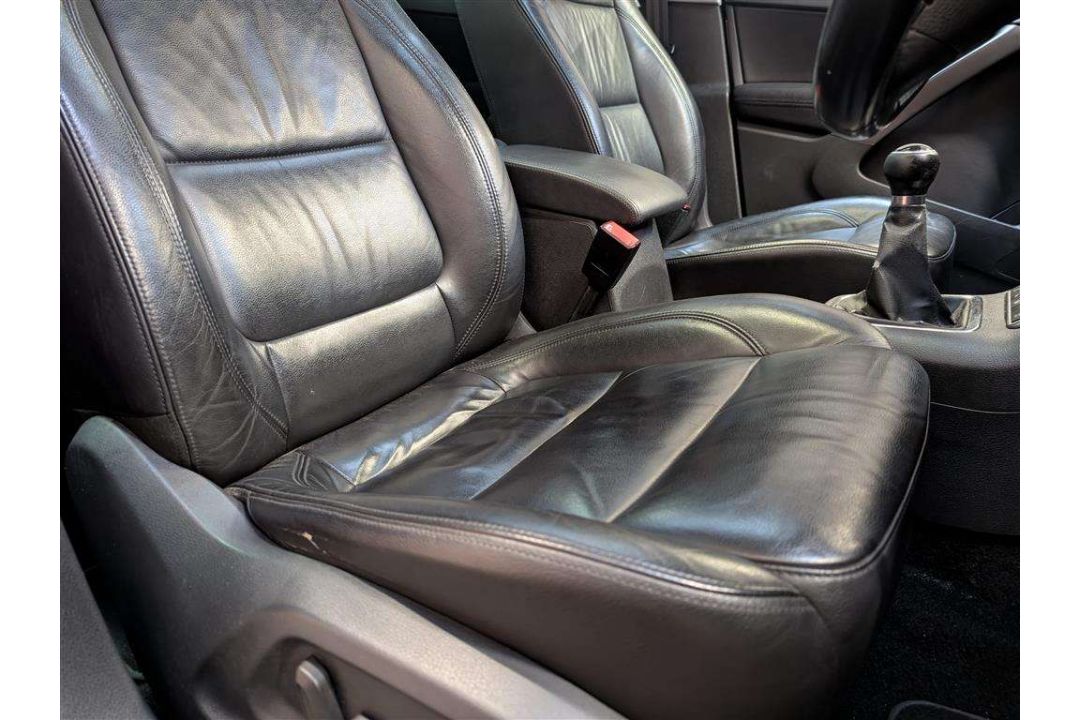 2008 VOLKSWAGEN TIGUAN SE TDI 140 - Image 11 of 30
