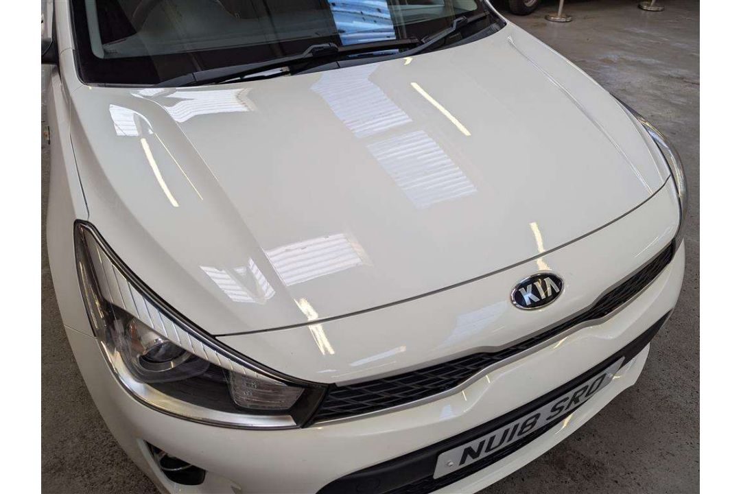 2018 KIA RIO 1 - Image 24 of 28