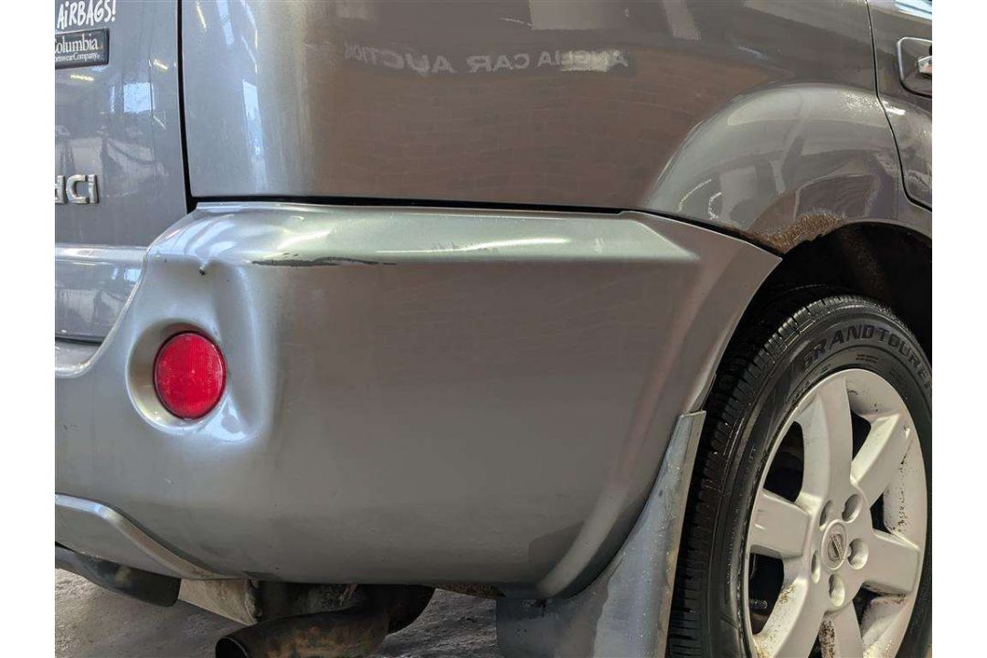 2007 NISSAN X-TRAIL COLUMBIA DCI - Image 26 of 30