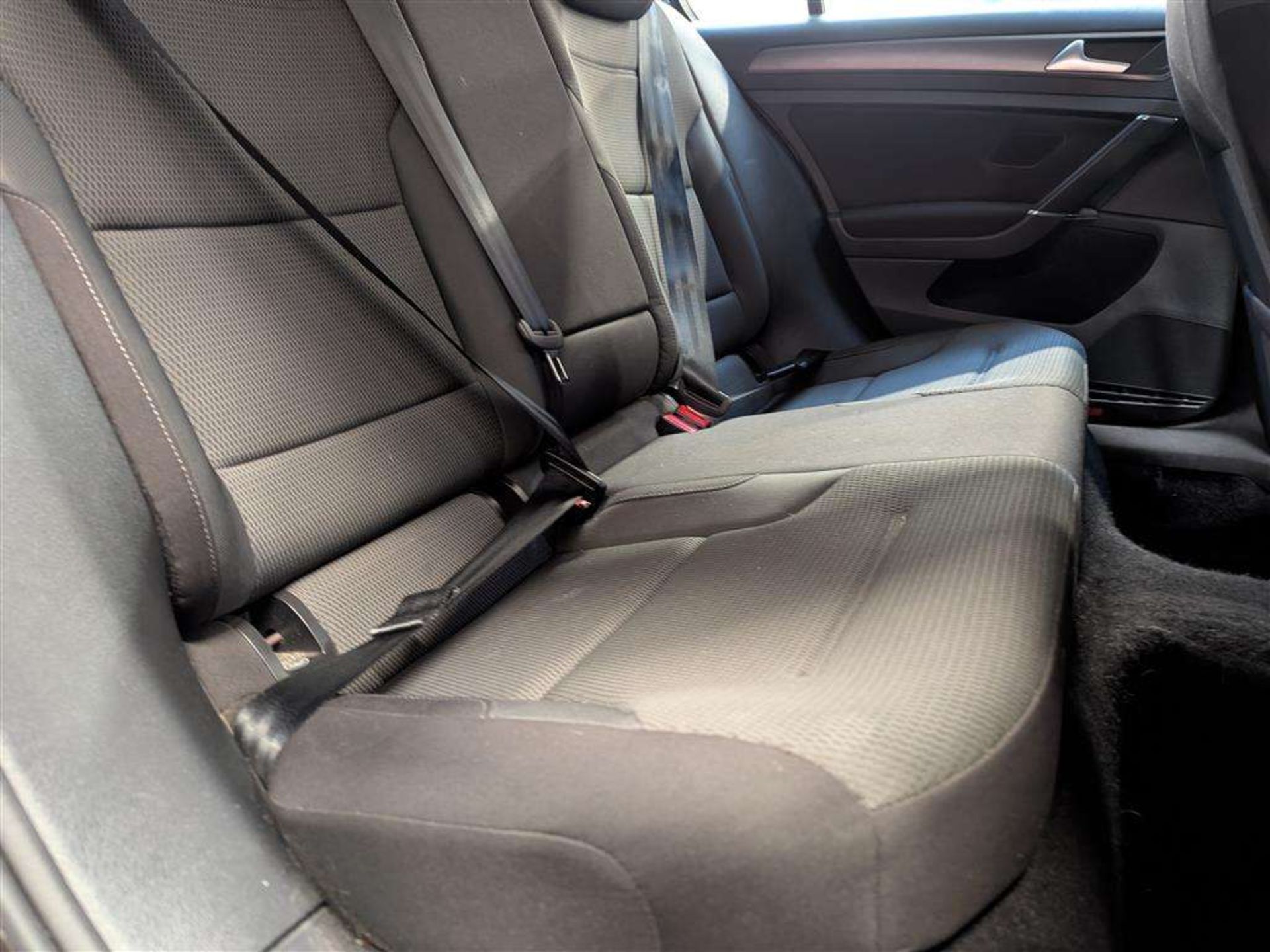 2017 VOLKSWAGEN GOLF SE TDI BMT - Image 10 of 27