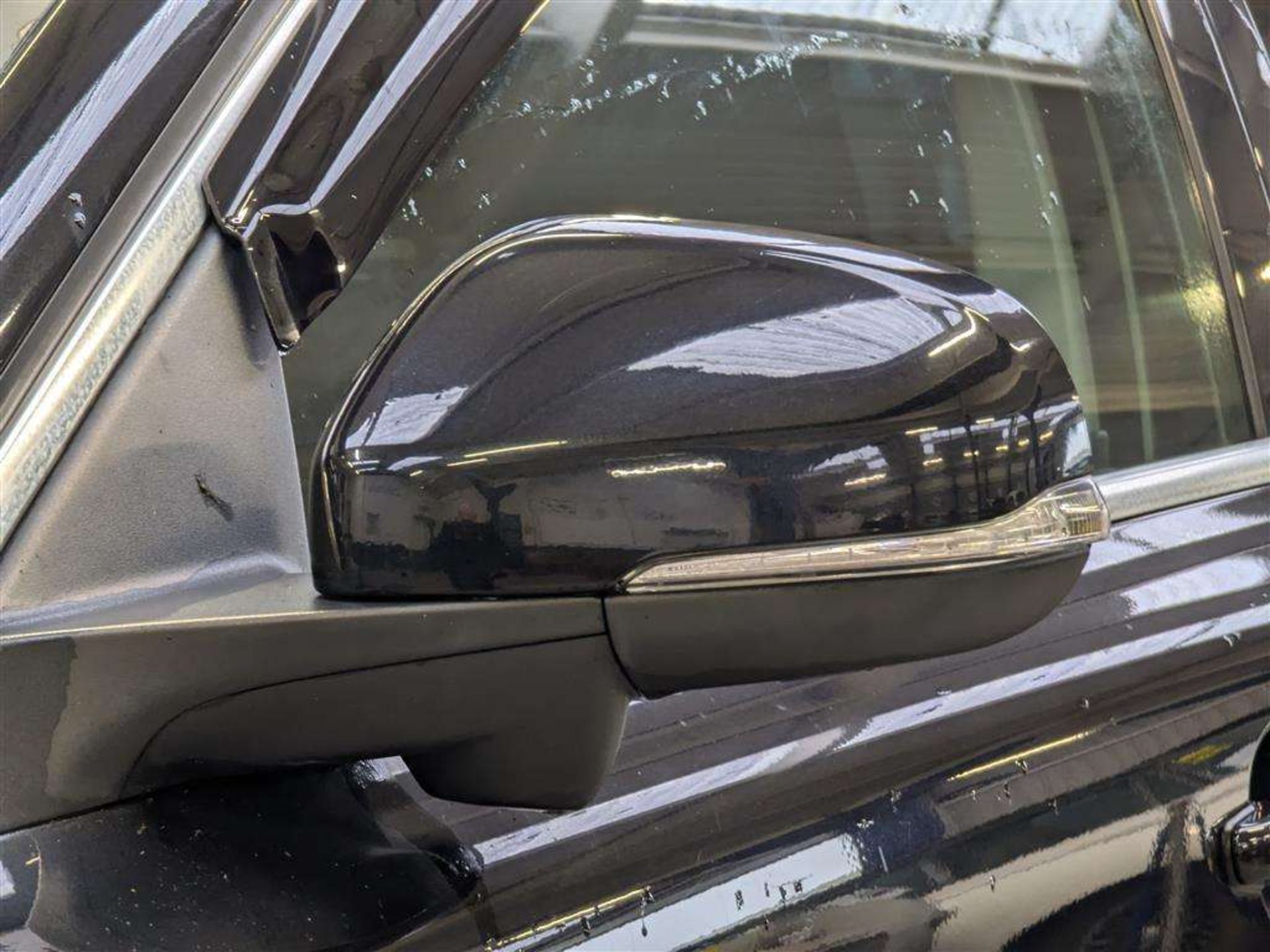 2013 VOLVO V70 SE LUX T5 AUTO - Image 21 of 28