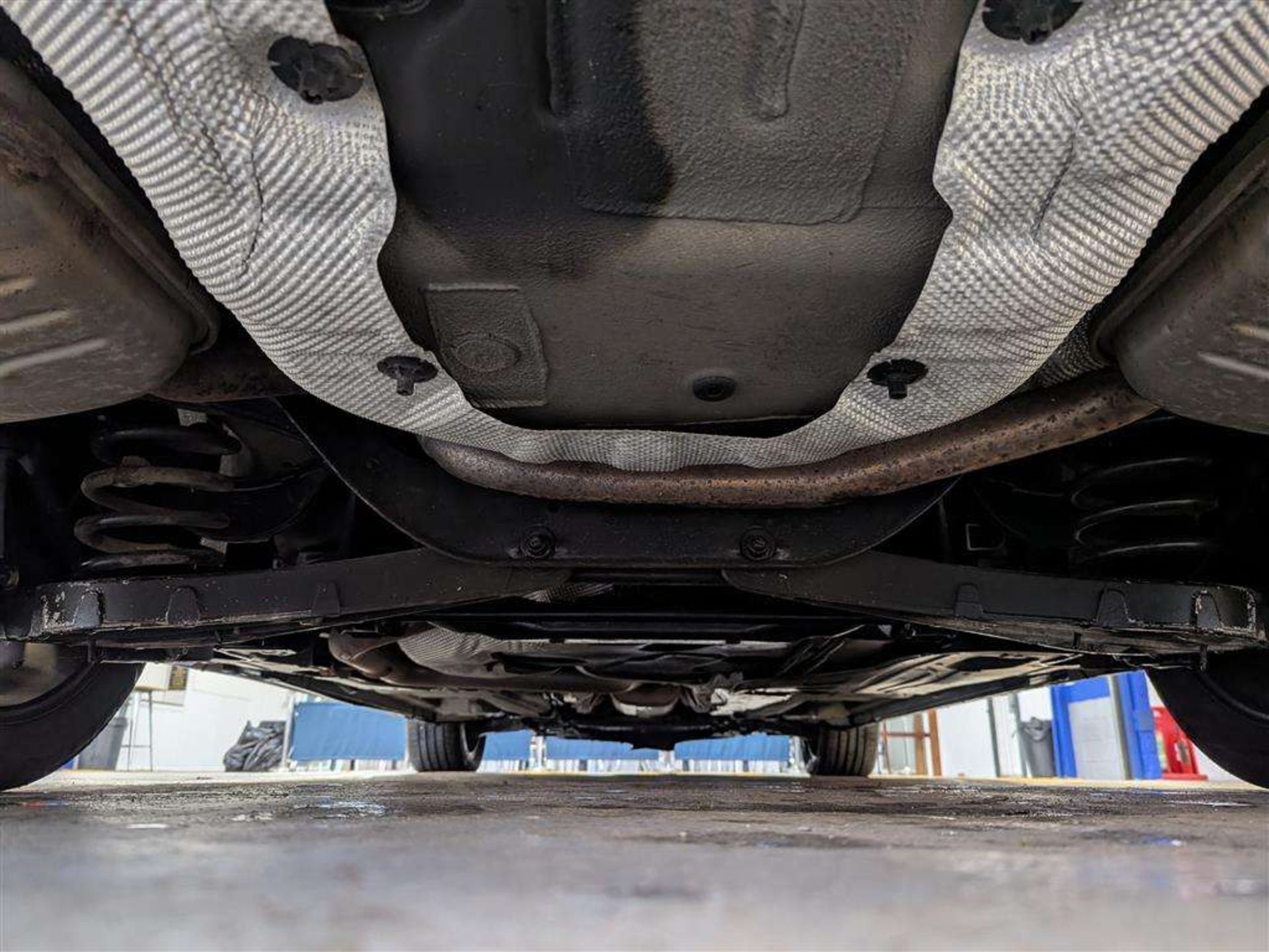 2013 VOLVO V70 SE LUX T5 AUTO - Image 15 of 28