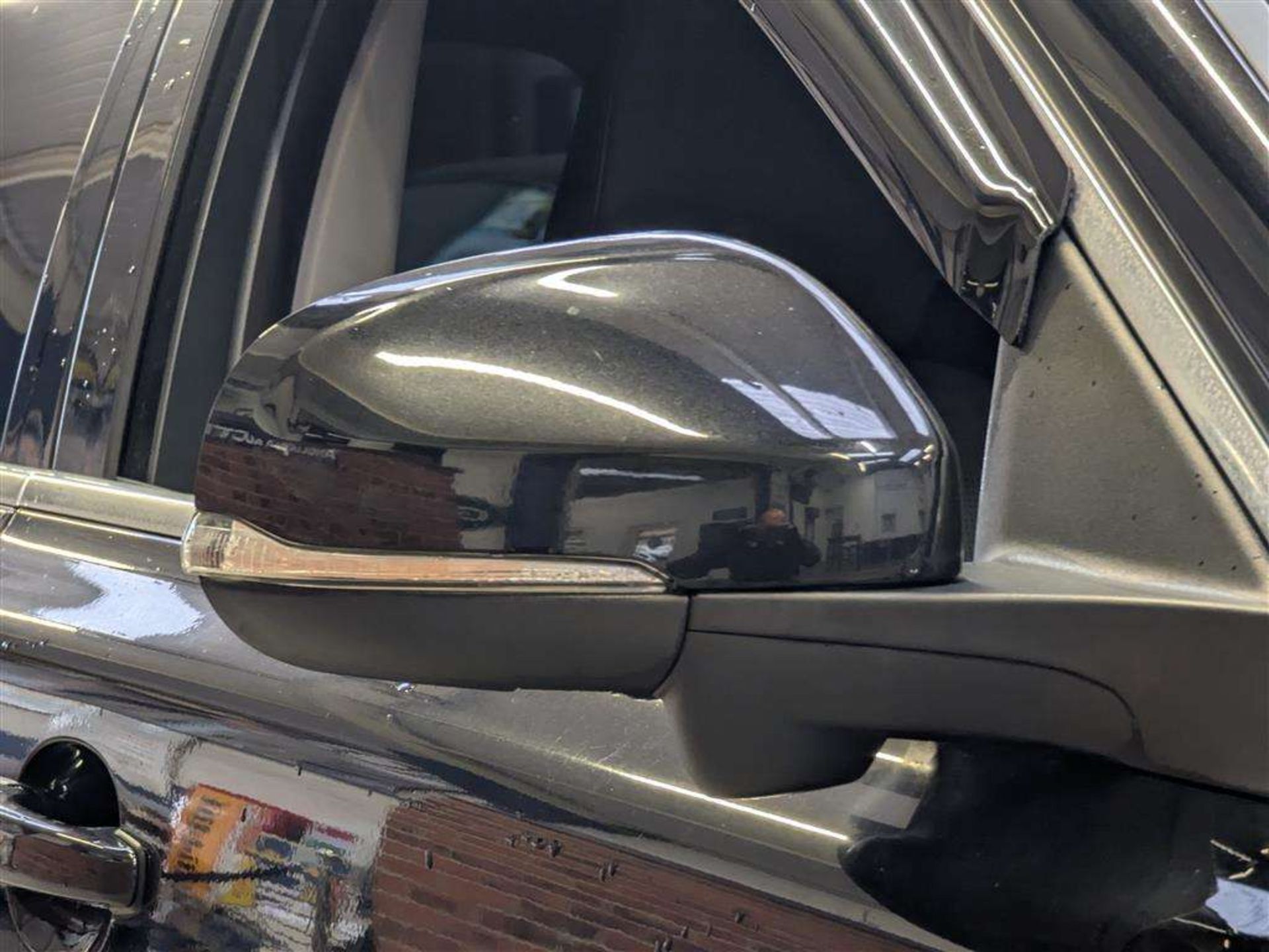 2013 VOLVO V70 SE LUX T5 AUTO - Image 22 of 28