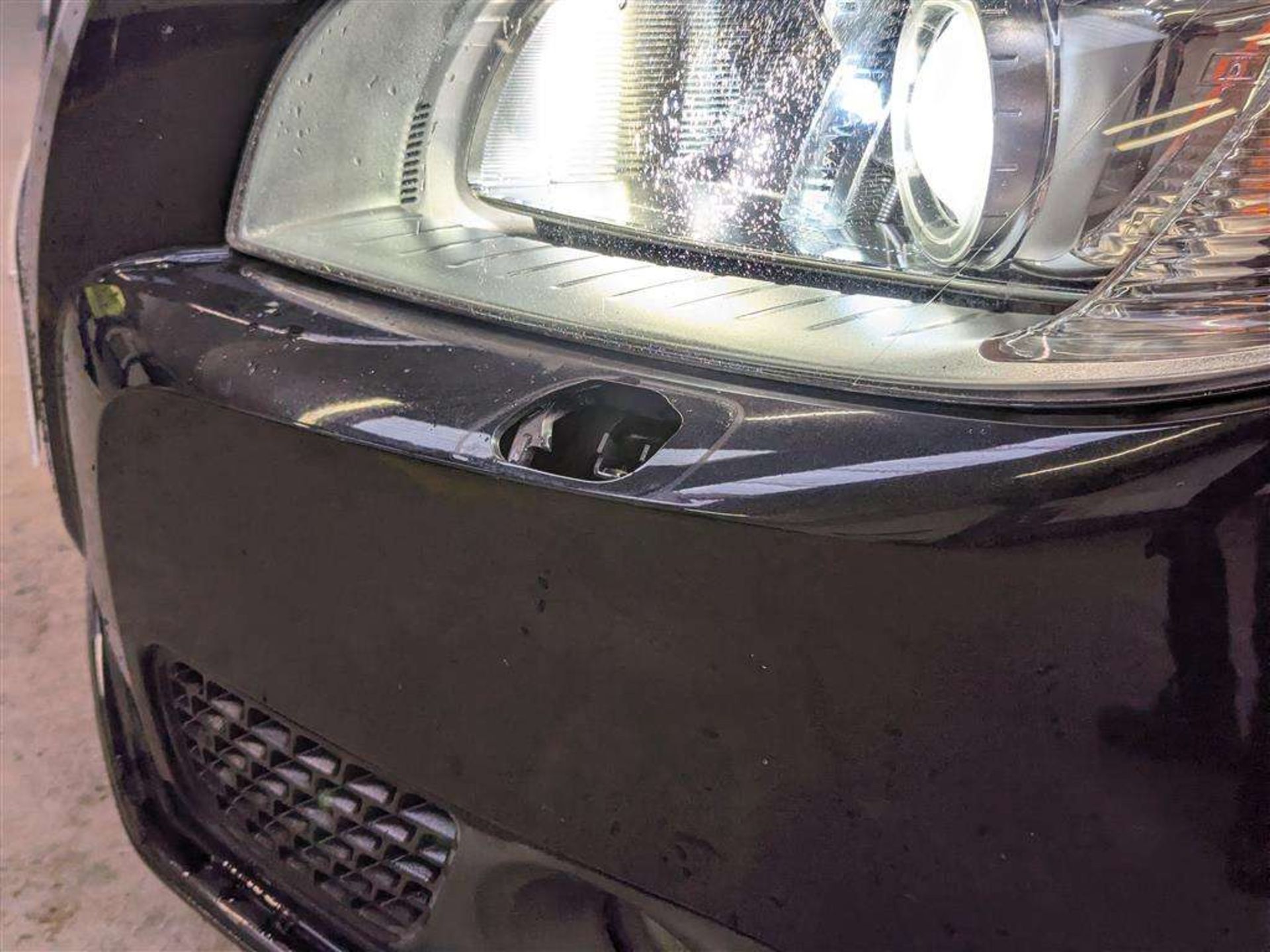 2013 VOLVO V70 SE LUX T5 AUTO - Image 25 of 28