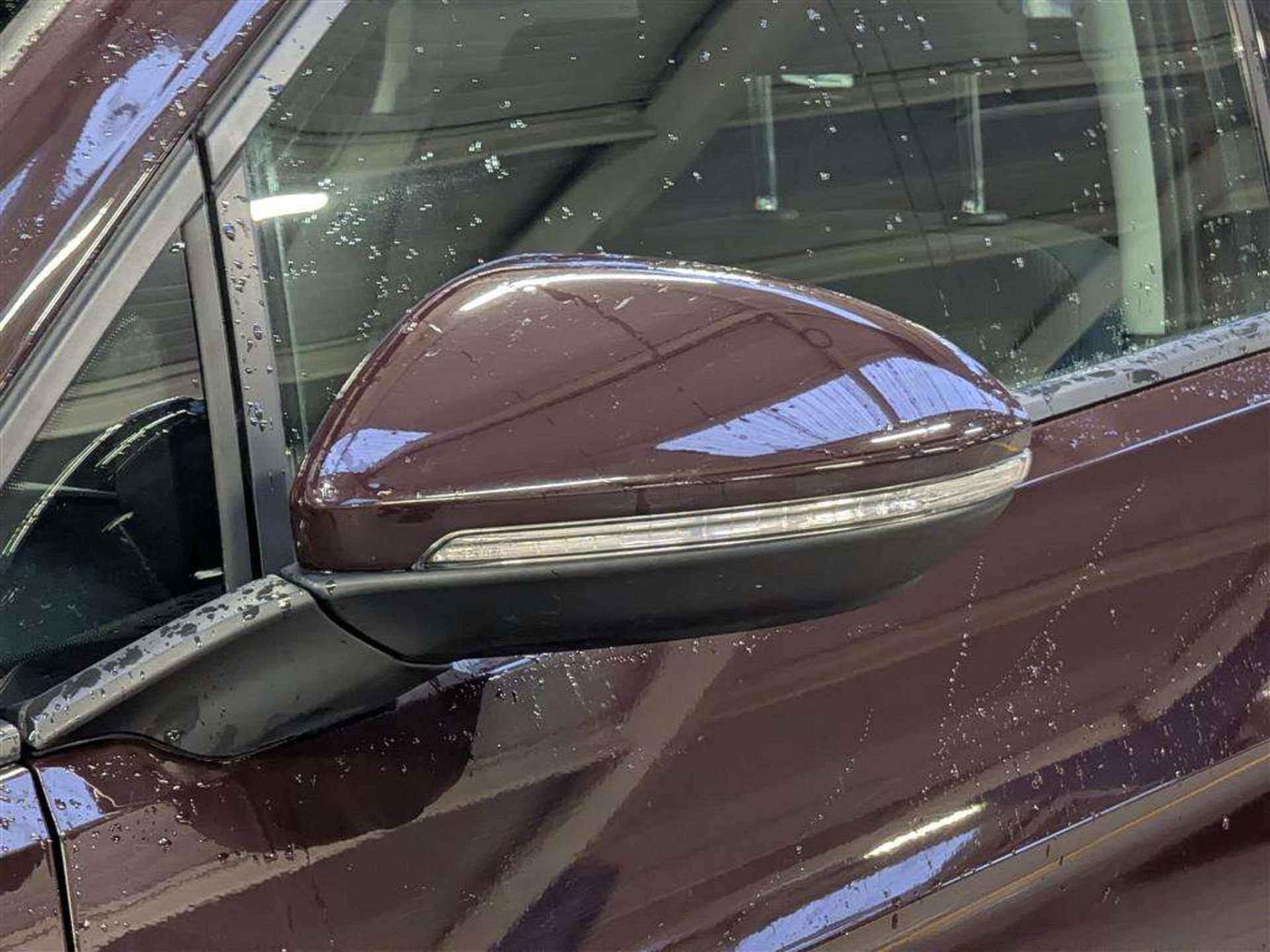 2017 VOLKSWAGEN GOLF SE TDI BMT - Image 13 of 27