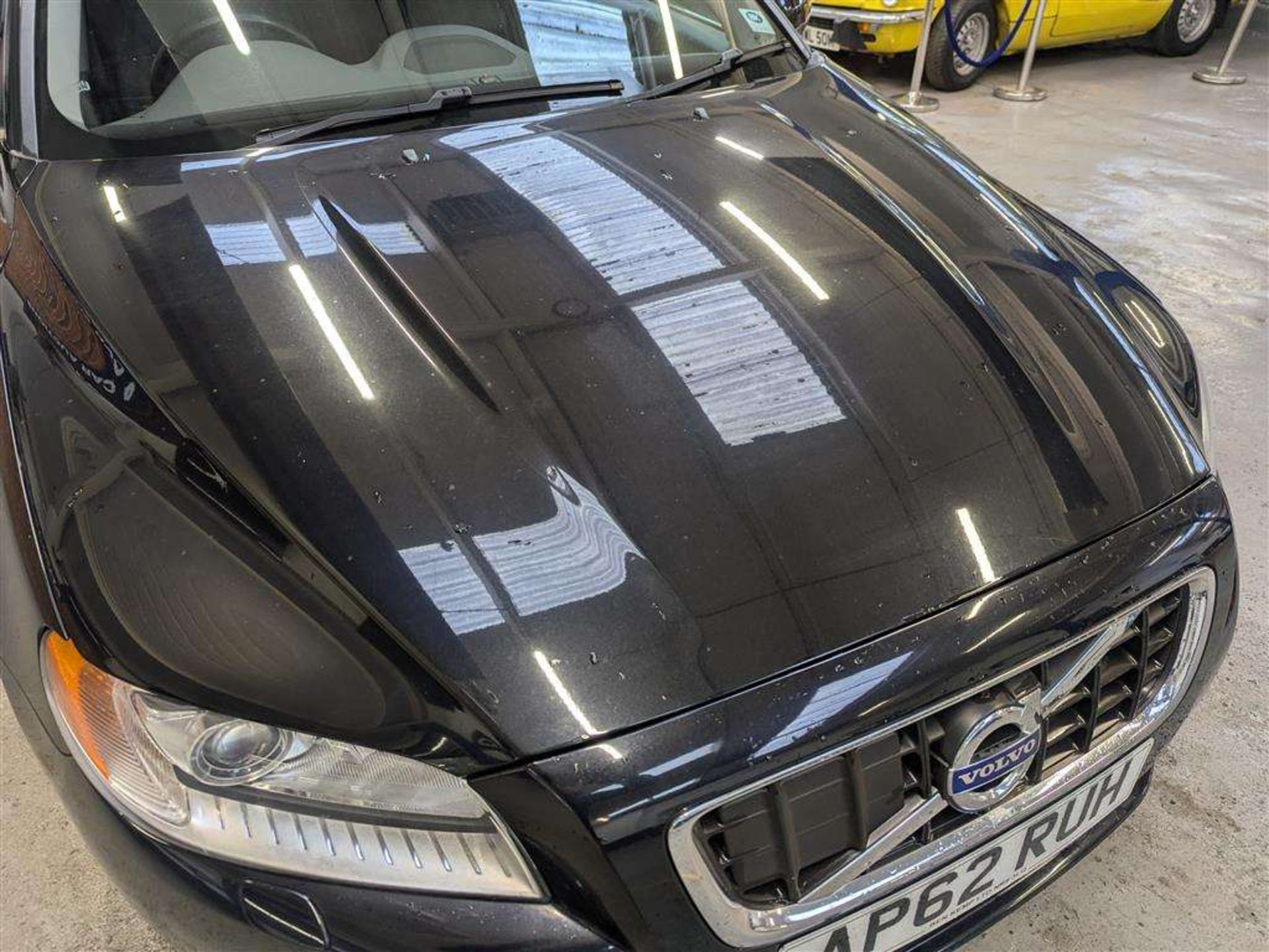 2013 VOLVO V70 SE LUX T5 AUTO - Image 23 of 28