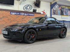 2006 MAZDA MX-5