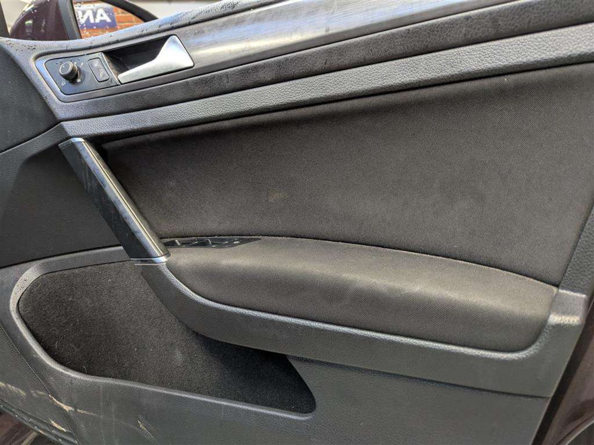 2017 VOLKSWAGEN GOLF SE TDI BMT - Image 11 of 27