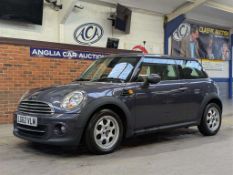 2012 MINI COOPER