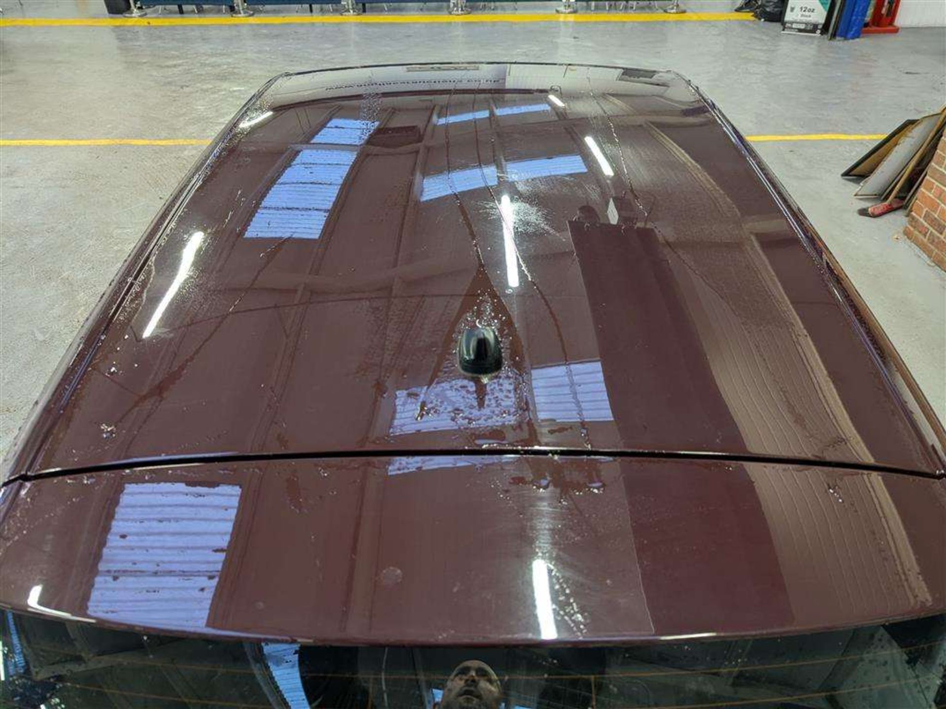 2017 VOLKSWAGEN GOLF SE TDI BMT - Image 20 of 27