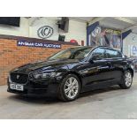 2018 JAGUAR XE PRESTIGE I AUTO