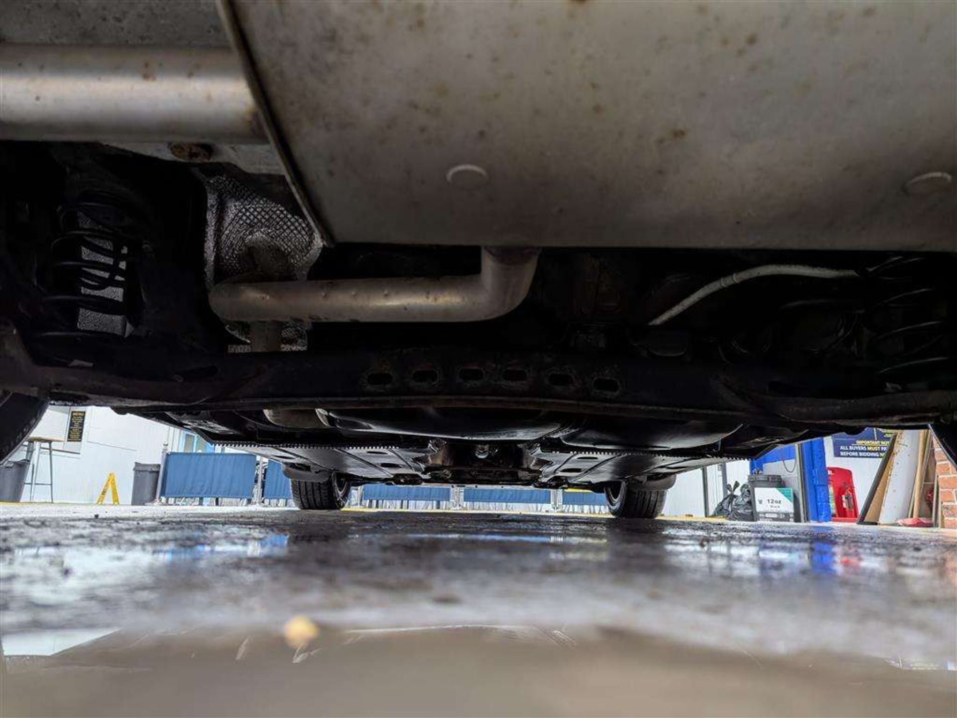 2017 VOLKSWAGEN GOLF SE TDI BMT - Image 21 of 27