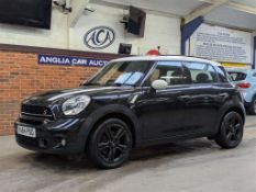 2015 MINI COUNTRYMAN COOPER S