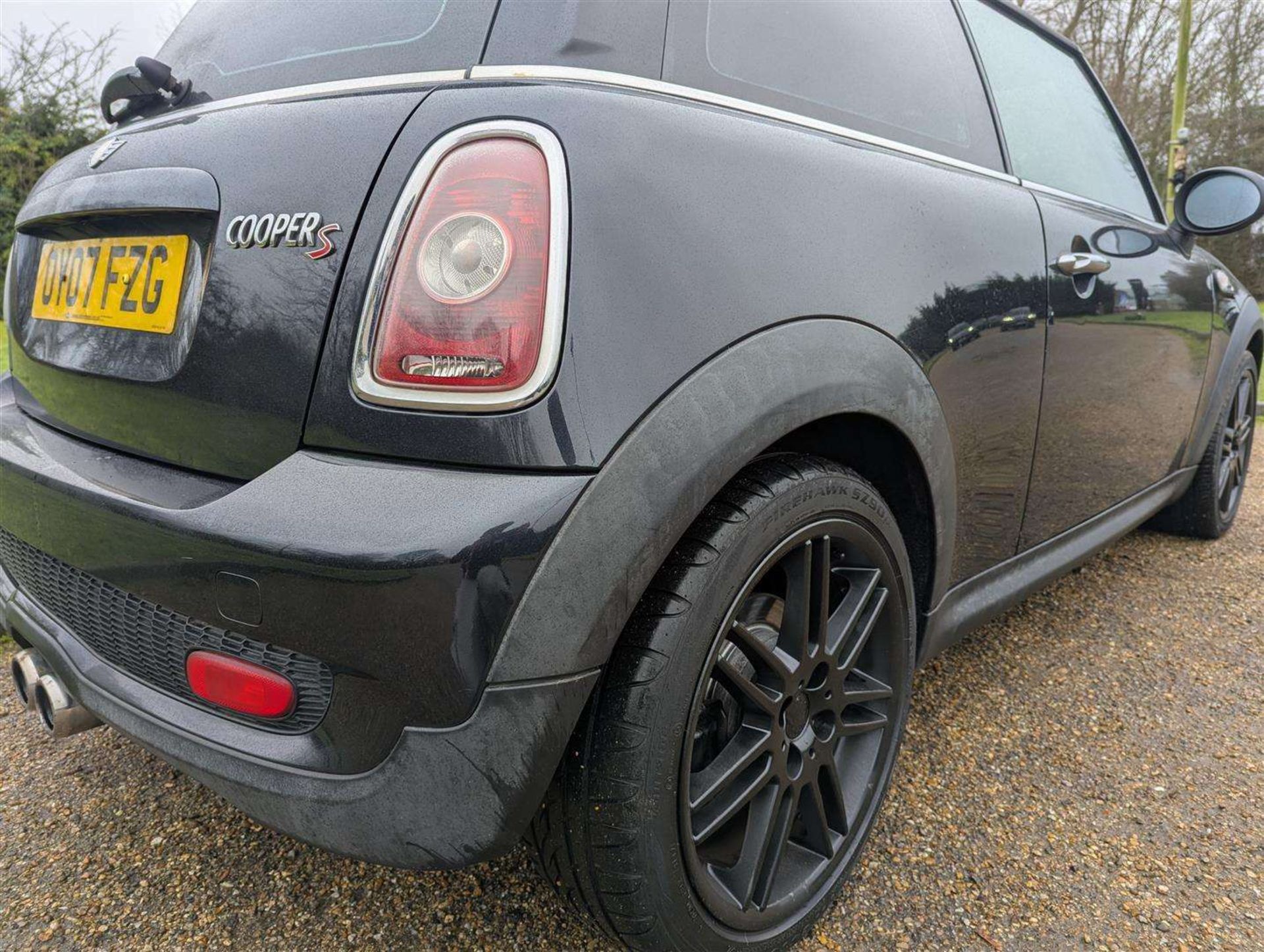 2007 MINI COOPER S - Image 18 of 30