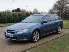 2006 SUBARU LEGACY RE