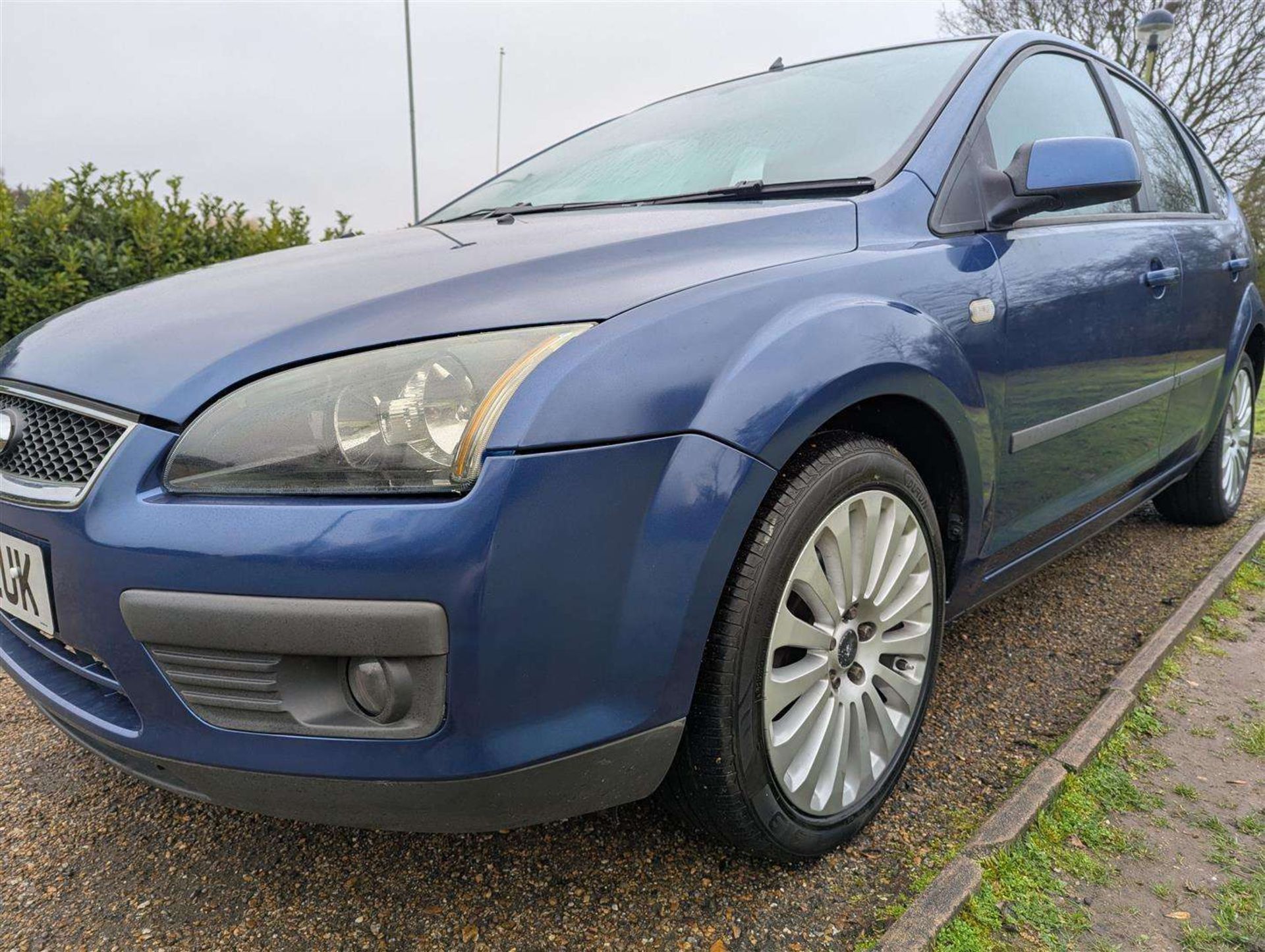 2007 FORD FOCUS LX 116 - Image 7 of 28