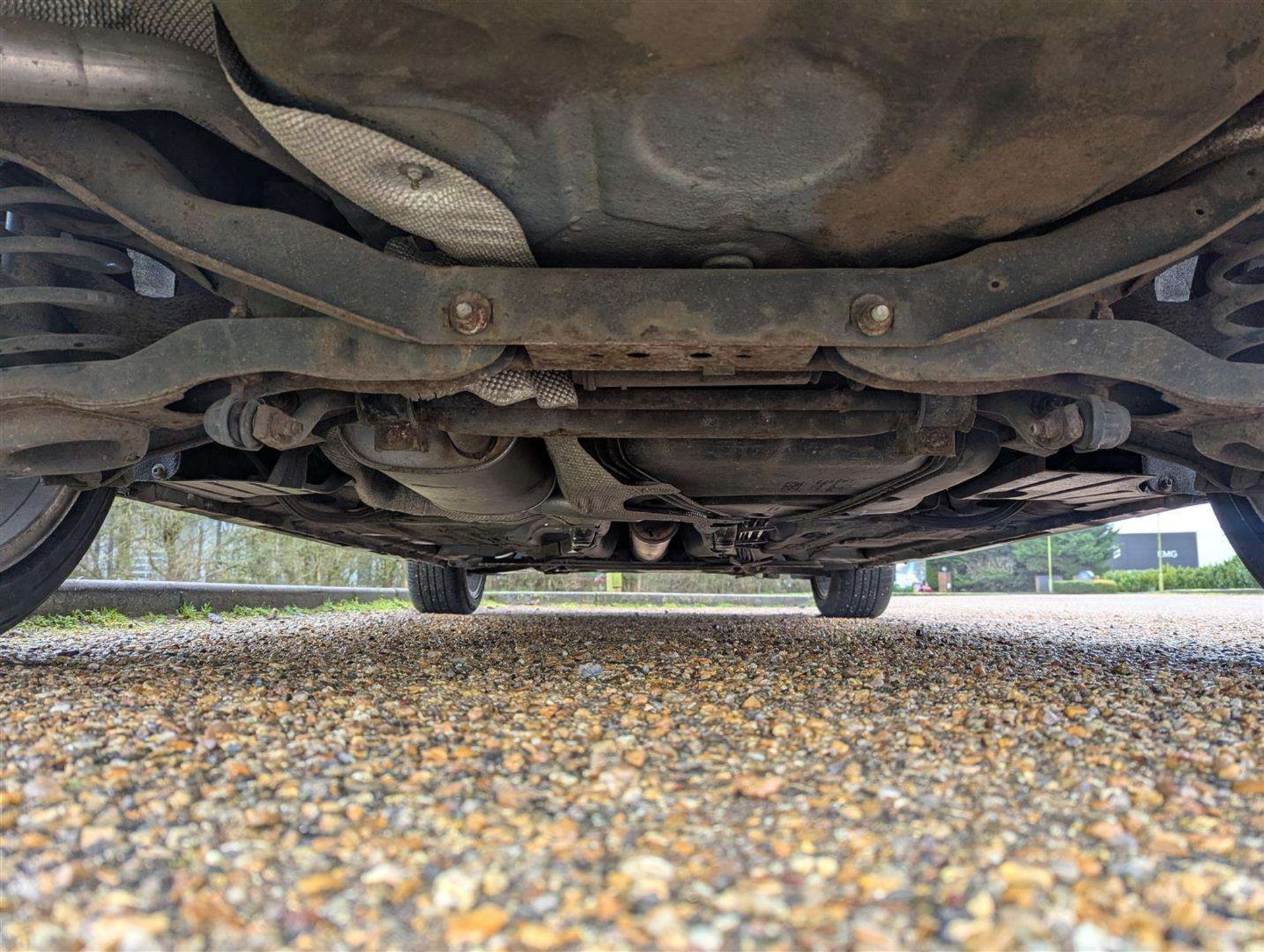 2007 FORD FOCUS LX 116 - Image 19 of 28