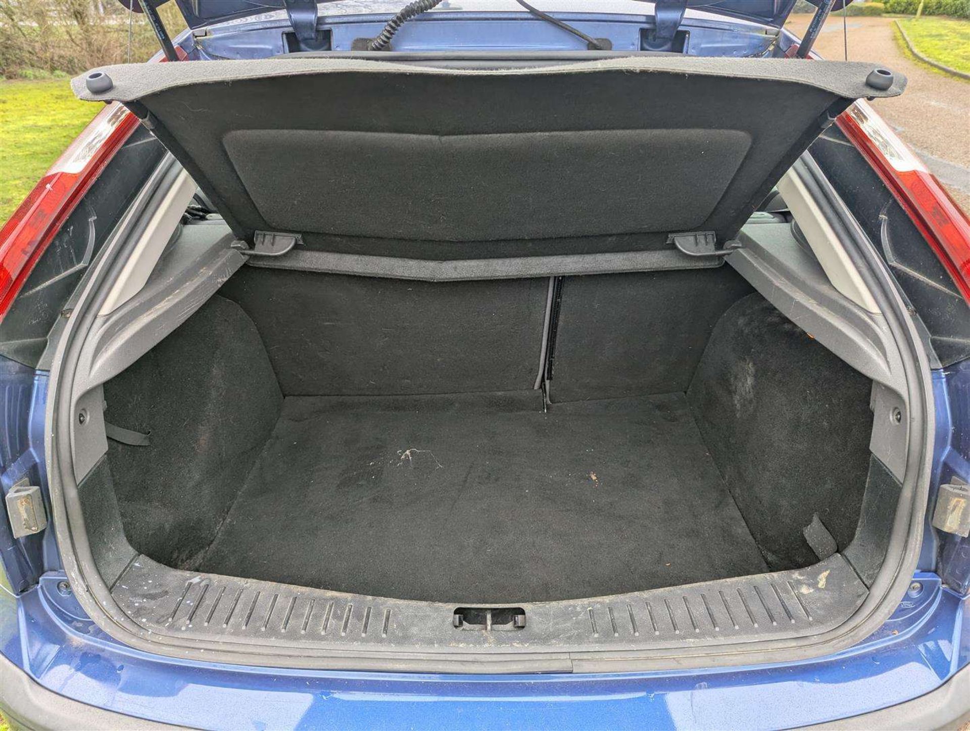 2007 FORD FOCUS LX 116 - Image 11 of 28